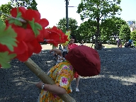 オープニングの様子1