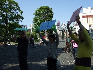 オープニングの様子2