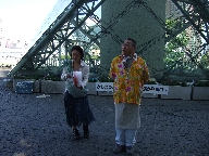 ヒストリーワークショップの様子1