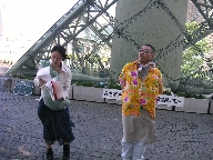 ヒストリーワークショップの様子2