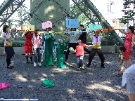 フィナーレの様子2