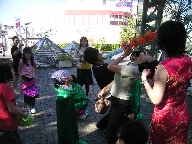 フィナーレの様子3