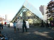 川口エンゲキ探検隊の様子2