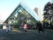 レインボー音楽祭の様子2