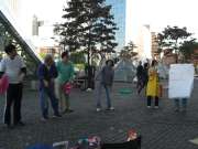 まちと地球とわたしの様子2