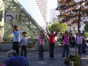 ファミリーサークルの様子1