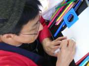 出店や周りの様子6