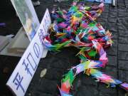 出店や周りの様子8