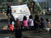 ラジオドラマの様子3