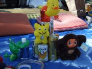 出店や周りの様子6